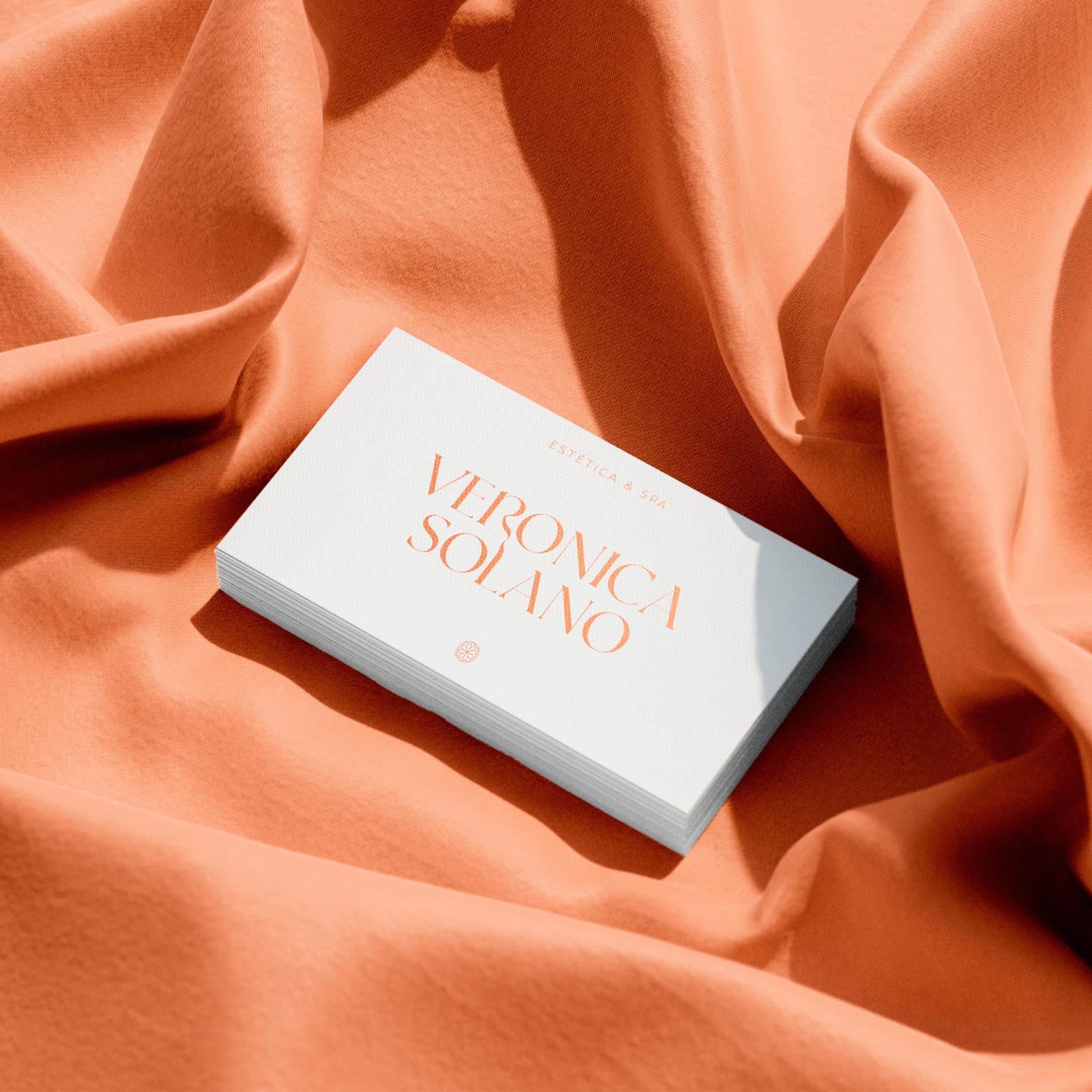 Veronica Solano – Estética & Spa