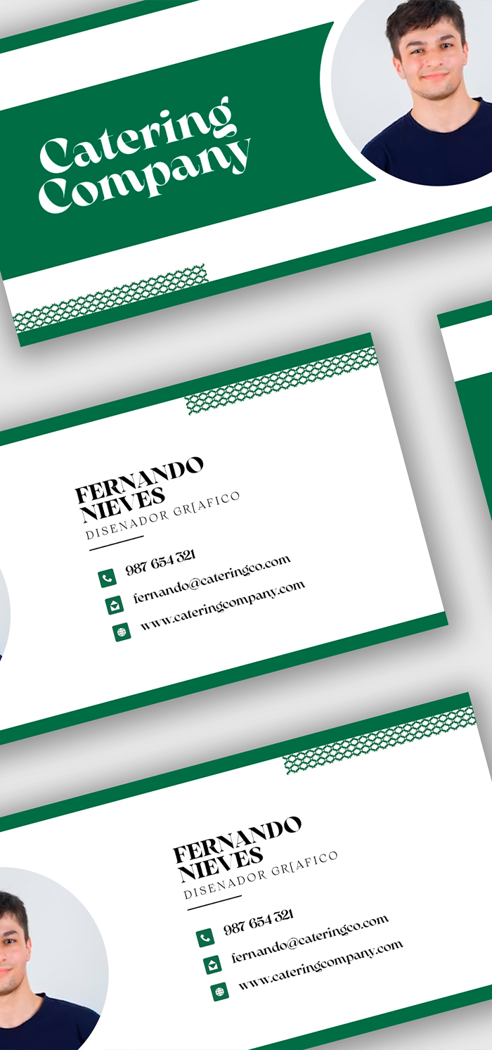 Creación de logo, diseño de marca, branding