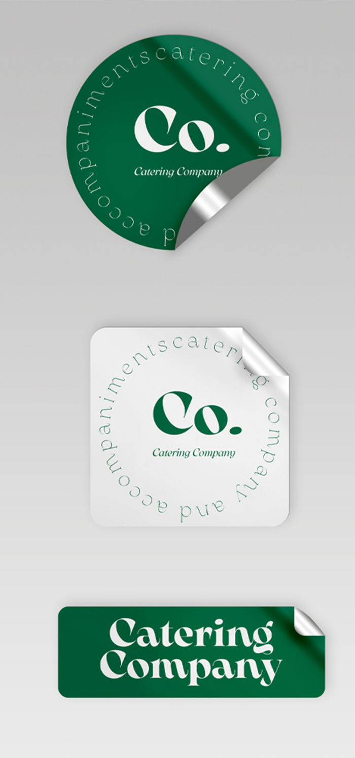 Creación de logo, diseño de marca, branding