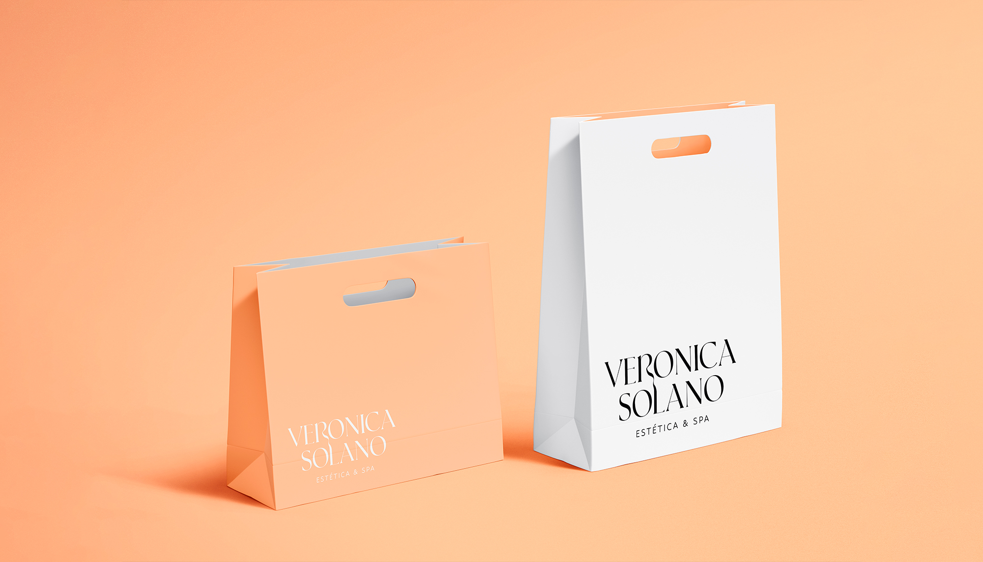 Creación de logotipo, tarjetas, brandbook, imagen de marca