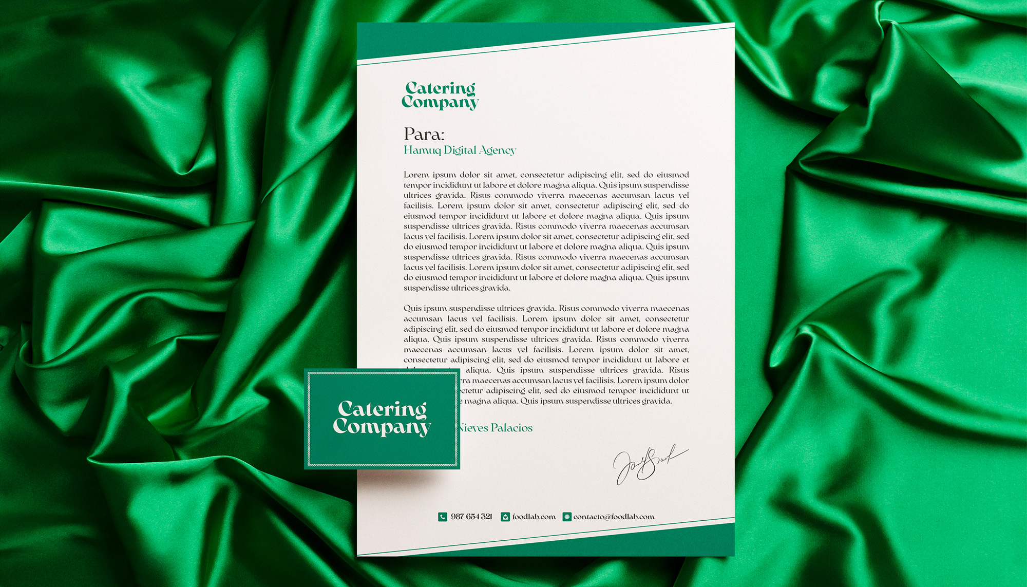 Creación de logo, diseño de marca, branding